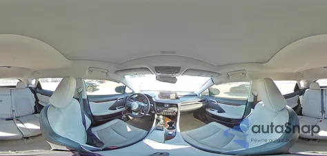 2018 Lexus Rx 350 Base z USA, uszkodzony, nr VIN 2T2BZMCA0JC155595